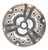 photo of Pressure Plate, 12 inch, 12 spring, 3 levers adjust on pivot point, 1.750 inch spline diameter, 17 spline. Flywheel step, 1.406 inch. For tractor models 400, 450, 500, 560, 600, 660, Super MTA. Replaces: 359121R97, 359121R96, 359121R95, 359121R94, 359121R93, 359121R92, 359121R91, 360079R94, 360079R93, 360079R91, 359041R93, 360080R91.