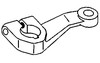 Farmall 806 Selector Drive Arm