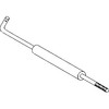Farmall 1066 Transmission Brake Operating Rod