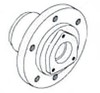 photo of For tractor models 460, 504, 544, 656, 666, 686, Hydro 70, Hydro 86. Hub uses #WBKIH2 wheel bearing kit.