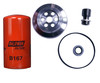 Farmall 806 Spin-On Oil Filter Adapter Kit