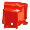 photo of Outer cover on gear drive tractors. For tractor models 756, 766, 826, 856, 966, 1066, 1256, 1456, 1466, 1468.