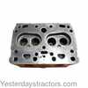 Case 830 Cylinder Head, Used