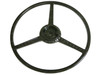 Farmall 766 Steering Wheel