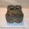 Case 4994 Cylinder Head, Used