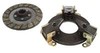 photo of This single stage clutch kit contains a new pressure plate assembly (404639R94), a new 5 1\2 inch, 10 spline, 15\16 inch hub, woven clutch disc (404640R93), new pilot bushing (251266R1), and alignment tool. Release Bearing NOT included. For tractor models Cub 154 Lo-Boy, 184, 185 Lo-Boy.