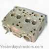 Case 1270 Cylinder Head, Used