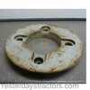 Ford 1000 Rear Wheel Weight, Used