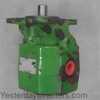 John Deere 9400 Fuel Pump, Used