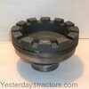 photo of <UL><li>For John Deere tractor models 8100, 8110, 8120, 8130, 8200, 8210, 8220, 8225R (s\n 000101-053099), 8230, 8235R, 8245R (s\n 000101-053099, 090001-later), 8260R, 8270R, 8285R, 8295R (s\n 000101-053099, 090001-later), 8300, 8310, 8310R, 8320, 8320R (s\n 000101-053099, 090001-later), 8330, 8335R, 8335R (s\n 090001-later), 8345R (s\n 000101-053099, 090001-later), 8360R, 8370R (s\n 090001-later), 8400, 8400R (s\n 115000-later), 8410, 8420, 8430, 8520, 8530, 9100, 9120, 9200, 9220, 9230, 9300, 9320, 9330, 9360R (s\n 000101-014999), 9370R (s\n 015000-later), 9410R (s\n 000101-014999), 9420, 9420R (s\n 015000-later), 9430, 9460R (s\n 000101-014999), 9470R (s\n 015000-later), 9520, 9620<\li><li>Compatible with John Deere Construction and industrial models 744H, 744J, 744K (s\n 664577-earlier), 748L, 824J, 824K (s\n 664578-earlier), 848L, 948L<\li><li>Replaces John Deere OEM nos R111410<\li><li>without Bearing<\li><li>Used items are not always in stock. If we are unable to ship this part we will contact you within one business day.<\li><\UL>