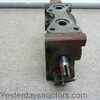 Allis Chalmers 7040 Remote Valve Assembly, Used