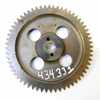 John Deere 6310L Injection Pump Drive Gear, Used