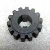 John Deere 2840 Rear Cast Wheel Pinion Gear, Used