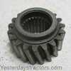 photo of <UL><li>For Case tractor models 1896, 2090, 2094, 2096, 2290, 2294, 3294<\li><li>Replaces Case OEM nos A152151<\li><li>Teeth: 19<\li><li>Splines: 24<\li><li>Outside Diameter: 3.133 <\li><li>Inside Diameter: 1.45 <\li><li>Used items are not always in stock. If we are unable to ship this part we will contact you within one business day.<\li><\UL>