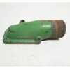 John Deere 8450 Thermostat Cover, Used