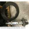 Case 2594 Ring Gear and Pinion Set, Used