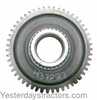 photo of <UL><li>For Case tractor model 2390 (s\n 10125783-later)<\li><li>Replaces Case OEM nos A153896<\li><li>3rd Drive Gear<\li><li>Teeth: 30 and 51<\li><li>Used items are not always in stock. If we are unable to ship this part we will contact you within one business day.<\li><\UL>