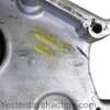 photo of <UL><li>For John Deere tractor models 4050, 4055, 4250, 4255, 4450, 4455, 4555, 4560, 4650, 4755, 4760, 4850, 4955, 4960, 8450<\li><li>Compatible with John Deere Combine(s) 9500, 9600<\li><li>Compatible with John Deere Harvester(s) 9950, 9960 (Engine s\n 499999-earlier)<\li><li>Compatible with John Deere Construction and industrial models 540E, 540G (s\n 565684-earlier), 548E, 548G (s\n 565684-earlier), 640E, 640G (s\n 565684-earlier), 644D, 644E, 648E, 648G (s\n 565684-earlier), 690C, 690CR, 693C, 740E, 740G (s\n 565684-earlier), 748E, 748G (s\n 565684-earlier), 770A, 770AH, 770B, 770BH, 772A, 772AH, 772B, 772BH, 790, 790D, 792, 850B<\li><li>Compatible with John Deere Engine(s) 6076 (s\n 499999-earlier)<\li><li>Replaces John Deere OEM nos R71316 R2<\li><li>Deeper Divot Over Camshaft<\li><li>Deep will replace the shallow<\li><li>Used items are not always in stock. If we are unable to ship this part we will contact you within one business day.<\li><\UL>