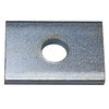 Farmall 1026 Drawbar Pin Retainer Plate
