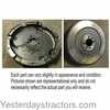 John Deere 4230 Flywheel with Ring Gear, Used