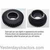 Case 2090 PTO Output Gear, Used