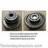 Ford 9700 PTO Drive Gear, Used