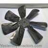 Ford 9600 Cooling Fan - 7 Blade, Used