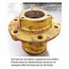 photo of <UL><li>For John Deere Construction and industrial models 1010, 2010<\li><li>Replaces John Deere OEM nos AT13716<\li><li>Replaces John Deere Casting nos T15423<\li><li>Casting No T15423<\li><li>Used items are not always in stock. If we are unable to ship this part we will contact you within one business day.<\li><\UL>