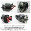 Allis Chalmers 8010 Piston Hydraulic Pump, Used