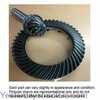 John Deere 4230 Ring Gear And Pinion Set, Used