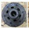 John Deere 7520 Differential Assembly, Used