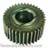 Case 4890 Planetary Carrier Gear, Used