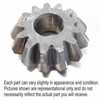 John Deere 4040 Differential Pinion Gear, Used