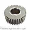 Case 2670 Planetary Carrier Gear, Used