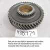 John Deere 4320 1st and 3rd Speed Gear, Used