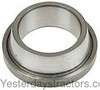 photo of Bearing inner cone. One used for tractor models TE20, TO20, TO30. Part not in these models parts manual.832397M1