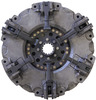 Ford 6635 Pressure Plate Assembly