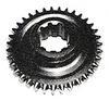 photo of Fourth and Fifth Sliding Gear For H 18 and 35 teeth Replaces: 357946R1, 51561D, 56420D, 56420DA