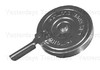 Farmall WD9 Radiator Cap With Lever