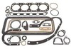 photo of Complete Overhaul Gasket Set for 125 CID 4-cyl gas engine. Does not include rear main crankshaft seal. For tractor models B, C, CA, RC - Includes all gaskets for major engine overhaul.