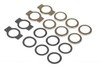 Allis Chalmers WD Intake and Exhaust Manifold Gasket Set