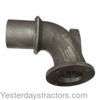 Allis Chalmers 7045 Exhaust Elbow