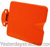 Allis Chalmers 5040 Fuel and Radiator Inspection Lid