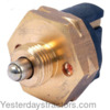 Oliver 1355 Starter Button Switch