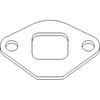 photo of This Exhaust Manifold Gasket is used with 736218M1 Manifold. Used on Massey Ferguson 30, 40B, 165, 255, 3165 all with diesel engines. Replaces 735040M1 and 4222528M1. Price shown is for each, sold only in multiples of 2 items.