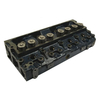 photo of For tractor models 175, 194-4F, 255, 275, 283, 290, 374S, Early 375, Early 390, 394S, 690, 20C, 50C, 50D, 50H. Cylinder Head - Indirect Injection. Complete with valves and springs. for Perkins A4.212, A4.236, and A4.248 engines. Also replaces 3637486M91, ZZ80054, and ZZ80072. (S.40306)