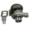 Case 1170 Turbocharger with Gaskets
