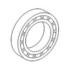 Ford 651 Differential Pinion Pilot Bearing