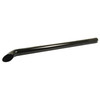 Ford 8240 Exhaust Pipe, Vertical