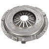 photo of This is a Single Clutch, 14 inch Pressure Plate Assembly. It has a 1.350 flywheel step. Used on Ford \ New Holland: TB100, TB110, TB120, TB80, TB85, TB90, (5610S 4\2002 and later), (6610S 4\2002 and later), 6810S, 7610S.